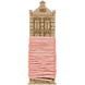 Floss Bobbins &ndash; &ldquo;House&rdquo; FLC-085(S) (6 pcs) FLC-085(S) photo 2