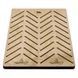 Modular Organizer Box &ndash; &ldquo;Organizer Lid&rdquo; FLDD-002/18KB FLDD-002/18KB photo 2