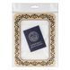 Magnetic Embroidery Frame (10.5 &times; 14.5 cm inner size) FLMP-032 FLMP-032 photo 7