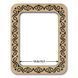 Magnetic Embroidery Frame (10.5 &times; 14.5 cm inner size) FLMP-032 FLMP-032 photo 5