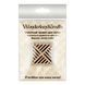 Needle Minder &ndash; &ldquo;Wooden, Double-Sided&rdquo; FLMH-058(W) FLMH-058(W) photo 3