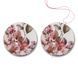 Needle Minder &ndash; &ldquo;Wooden, Double-Sided&rdquo; FLMH-092(W) FLMH-092(W) photo 2