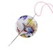 Needle Minder &ndash; &ldquo;Metal, Single-Sided" FLMH-169(M-1) FLMH-169(M-1) photo 1