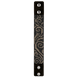 Faux Leather Bead Embroidery Kit &ndash; &ldquo;Bracelet&rdquo; (3 &times; 22 cm) FLBB-041 Black FLBB-041 photo 4