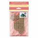 Wooden Bead Embroidery Kit &ndash; &ldquo;Swan&rdquo; FLK-108 FLK-108 photo 3