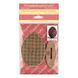Wooden Bead Embroidery Kit &ndash; &ldquo;Easter Egg&rdquo; FLK-259 FLK-259 photo 5