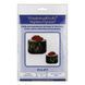Plastic Cross-Stitch Kit &ndash; "Caviar Sushi" (Double-Sided) FLX-073 FLX-073 photo 8
