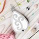 Needle Threader &ldquo;Silver Pattern&rdquo; FLNT-042 FLNT-042 photo 1