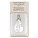 Needle Threader &ldquo;Silver Pattern&rdquo; FLNT-042 FLNT-042 photo 4