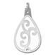 Needle Threader &ldquo;Silver Pattern&rdquo; FLNT-042 FLNT-042 photo 3