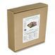 DIY Bead Embroidery Organizer Kit &ndash; &ldquo;Crocuses&rdquo; FLZB-249 FLZB-249 photo 8