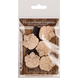 Decoration blank FLC-195 (5 pieces) FLC-195 photo 3