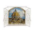 Plastic Cross-Stitch Kit &ndash; &ldquo;Venetian Stillness&rdquo; FLX-128 FLX-128 photo 8