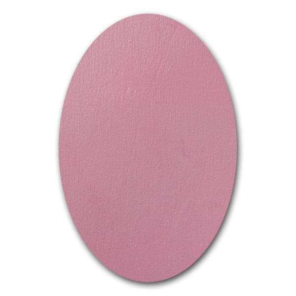 Magnetic Needle Case Oval &ndash; &ldquo;Pink&rdquo; FLZB(N)-206
