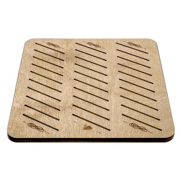 Modular Organizer Box &ndash; &ldquo;Organizer Lid&rdquo; FLDD-004/18KВ