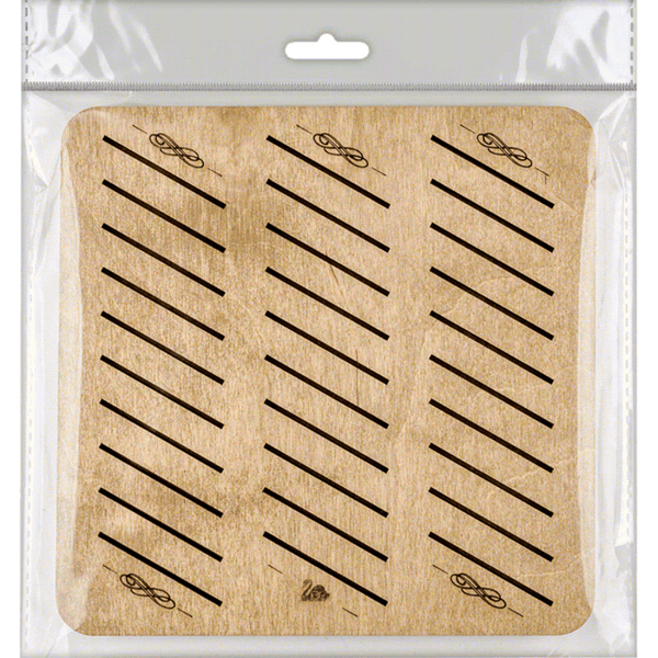 Modular Organizer Box &ndash; &ldquo;Organizer Lid&rdquo; FLDD-004/18KВ