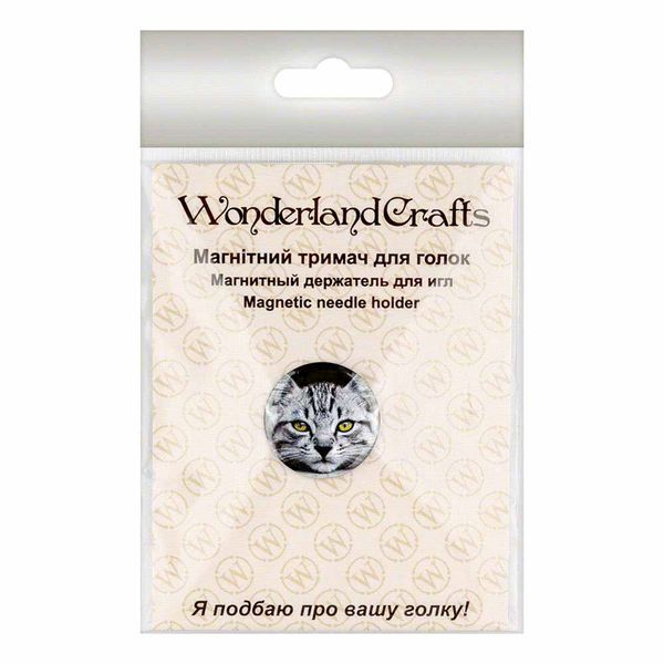 Needle Minder &ndash; &ldquo;Metal, Single-Sided" FLMH-170(M-1)