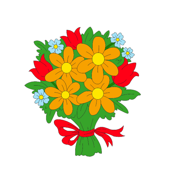 Decoration blank FLC-296