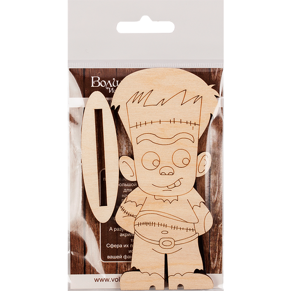 Decoration blank FLC-346