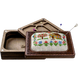 Pincushion Kit &ndash; &ldquo;Homestead&rdquo; FLTL-038 FLTL-038 photo 3