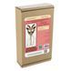 Wooden Bead Embroidery Kit &ndash; &ldquo;Goat Mask &ndash; Emerald Wonder&rdquo; FLK-627 FLK-627 photo 3