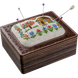 Pincushion Kit &ndash; &ldquo;Homestead&rdquo; FLTL-038 FLTL-038 photo 4