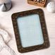 Magnetic Embroidery Frame (10.5 &times; 14.5 cm inner size) FLMP-033 FLMP-033 photo 1