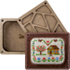 Pincushion Kit &ndash; &ldquo;Homestead&rdquo; FLTL-038 FLTL-038 photo 6