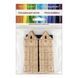 Floss Bobbins &ndash; &ldquo;House&rdquo; FLC-086(S) (6 pcs) FLC-086(S) photo 3