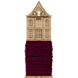 Floss Bobbins &ndash; &ldquo;House&rdquo; FLC-086(S) (6 pcs) FLC-086(S) photo 2
