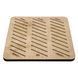 Modular Organizer Box &ndash; &ldquo;Organizer Lid&rdquo; FLDD-004/18KВ FLDD-004/18KВ photo 2