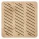 Modular Organizer Box &ndash; &ldquo;Organizer Lid&rdquo; FLDD-004/18KВ FLDD-004/18KВ photo 1