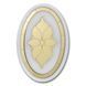 Magnetic Needle Case Oval &ndash; &ldquo;Golden Glow&rdquo; FLZB(N)-190 FLZB(N)-190 photo 4