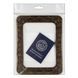 Magnetic Embroidery Frame (10.5 &times; 14.5 cm inner size) FLMP-033 FLMP-033 photo 7