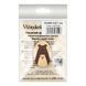 Needle Minder &ndash; &ldquo;Wooden, Double-Sided&rdquo; FLMH-027(W) FLMH-027(W) photo 4