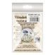 Needle Minder &ndash; &ldquo;Wooden, Double-Sided&rdquo; FLMH-093(W) FLMH-093(W) photo 4