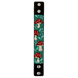 Faux Leather Bead Embroidery Kit &ndash; &ldquo;Bracelet&rdquo; (3 &times; 22 cm) FLBB-042 Black FLBB-042 photo 4
