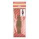 Wooden Bead Embroidery Kit &ndash; &ldquo;Christmas Ornament &ndash; Tin Soldier&rdquo; FLK-391 FLK-391 photo 3