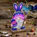 Wooden Bead Embroidery Kit &ndash; &ldquo;Lively Gnome&rdquo; FLK-543 FLK-543 photo 1
