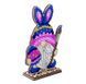 Wooden Bead Embroidery Kit &ndash; &ldquo;Lively Gnome&rdquo; FLK-543 FLK-543 photo 4