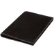 Faux Leather Cross-Stitch Kit &ndash; &ldquo;Passport Cover&rdquo; FLHL-041 Black FLHL-041 photo 3