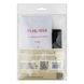 Faux Leather Cross-Stitch Kit &ndash; &ldquo;Bracelet&rdquo; (2.2 &times; 22 cm) FLHL-058 Black FLHL-058 photo 7