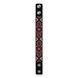 Faux Leather Cross-Stitch Kit &ndash; &ldquo;Bracelet&rdquo; (2.2 &times; 22 cm) FLHL-058 Black FLHL-058 photo 3