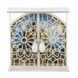 Plastic Cross-Stitch Kit &ndash; &ldquo;Venetian Stillness&rdquo; FLX-128 FLX-128 photo 5