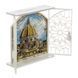 Plastic Cross-Stitch Kit &ndash; &ldquo;Venetian Stillness&rdquo; FLX-128 FLX-128 photo 4