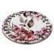 Floss Organizer &ndash; &ldquo;Flowers, Round&rdquo; FLZ(P)-077 FLZ(P)-077 photo 3