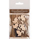 Decoration blank FLC-009 (5 pieces) FLC-009 photo 3