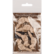 Decoration blank FLC-146 (5 pieces) FLC-146 photo 3