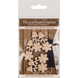 Decoration blank FLC-246 (5 pieces) FLC-246 photo 3
