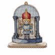 Wooden Cross-Stitch Kit &ndash; &ldquo;Snow Globe &ndash; Sky Edition&rdquo; FLW-049 FLW-049 photo 6